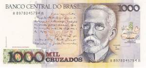 1000 Cruzados